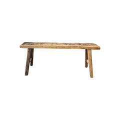 Natural Uttermost Bench - view 2