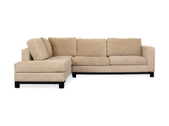 Open Chaise Sectional - Whats New Furniture - Portland, Oregon