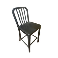 Set of 2 Metal Counter Stools - Whats New Furniture - Portland, Oregon