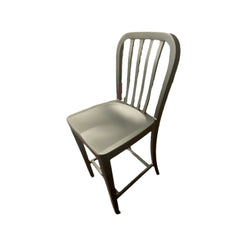 Set of 2 Metal Counter Stools - Whats New Furniture - Portland, Oregon