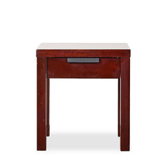 Pair Of Night Stand - What&