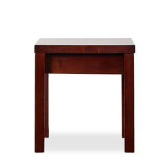 Pair Of Night Stand - What&