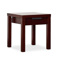 Pair Of Night Stand - What&