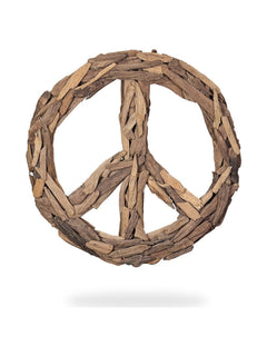 Peace Sign - Whats New Furniture - Portland, Oregon