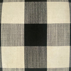 Plaid Storage Bench - Whats New Furniture - Portland, Oregon