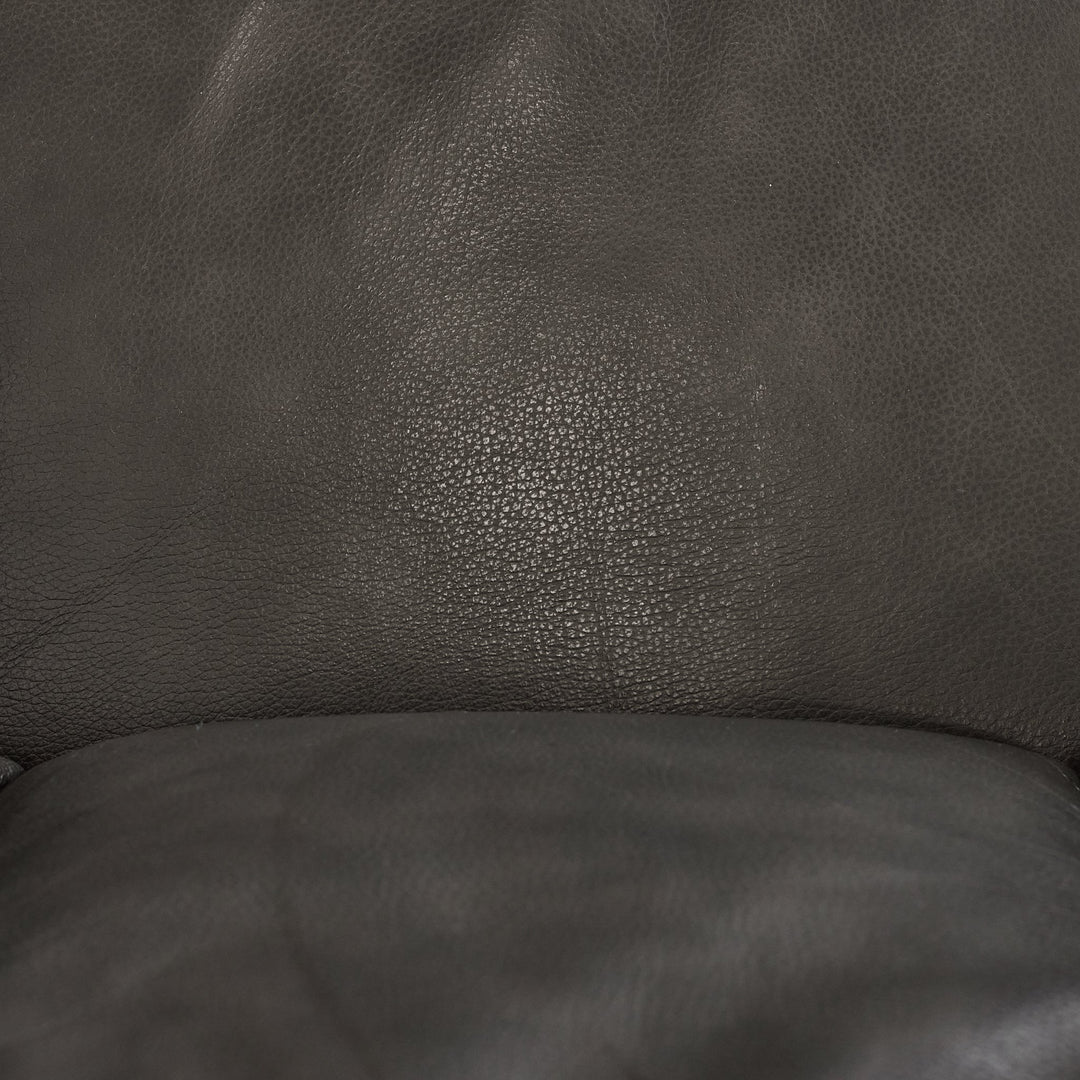 Power Leather Recliner - Whats New Furniture - Portland, Oregon