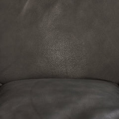 Power Leather Recliner - Whats New Furniture - Portland, Oregon