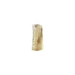 Red Wood Accent Table - view 4