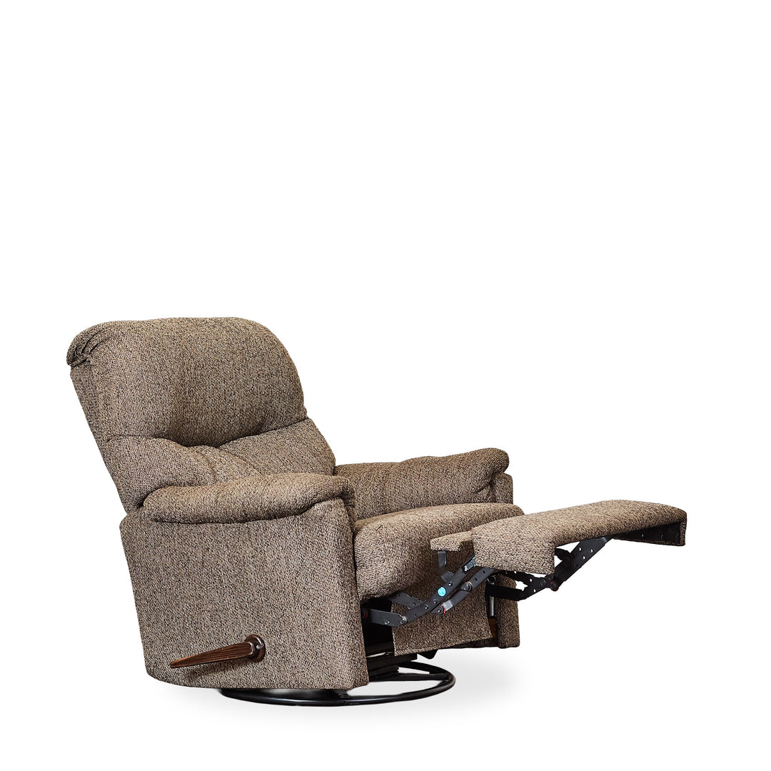 Relaxed Recliner - Whats New Furniture - Portland, Oregon