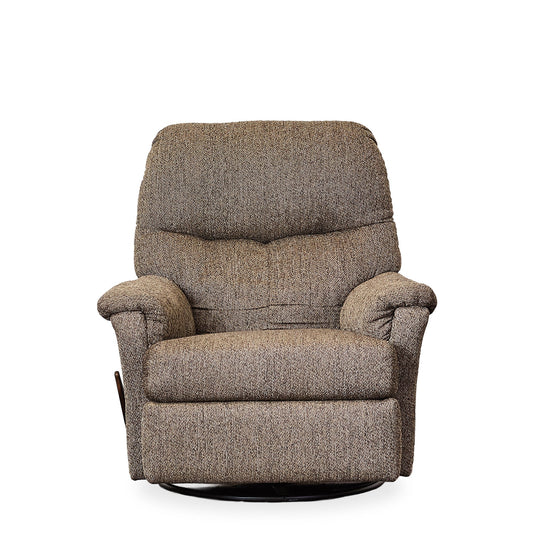 Relaxed Recliner - Whats New Furniture - Portland, Oregon
