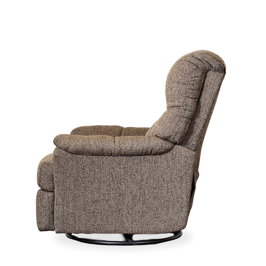 Relaxed Recliner - Whats New Furniture - Portland, Oregon