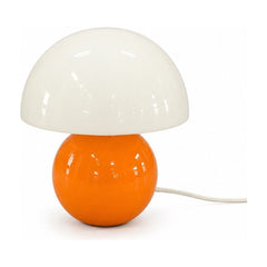 Retro Mini Lamp - consignment furniture Portland