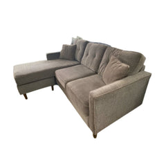 Modern Reversible Sofa Chaise - Image 3 | What&