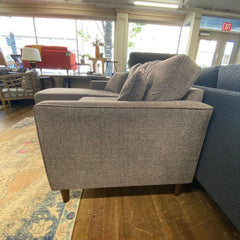 Modern Reversible Sofa Chaise - Image 4 | What&