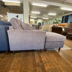 Modern Reversible Sofa Chaise - Image 6 | What&