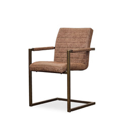 Rhett Cantilever Chair - What&