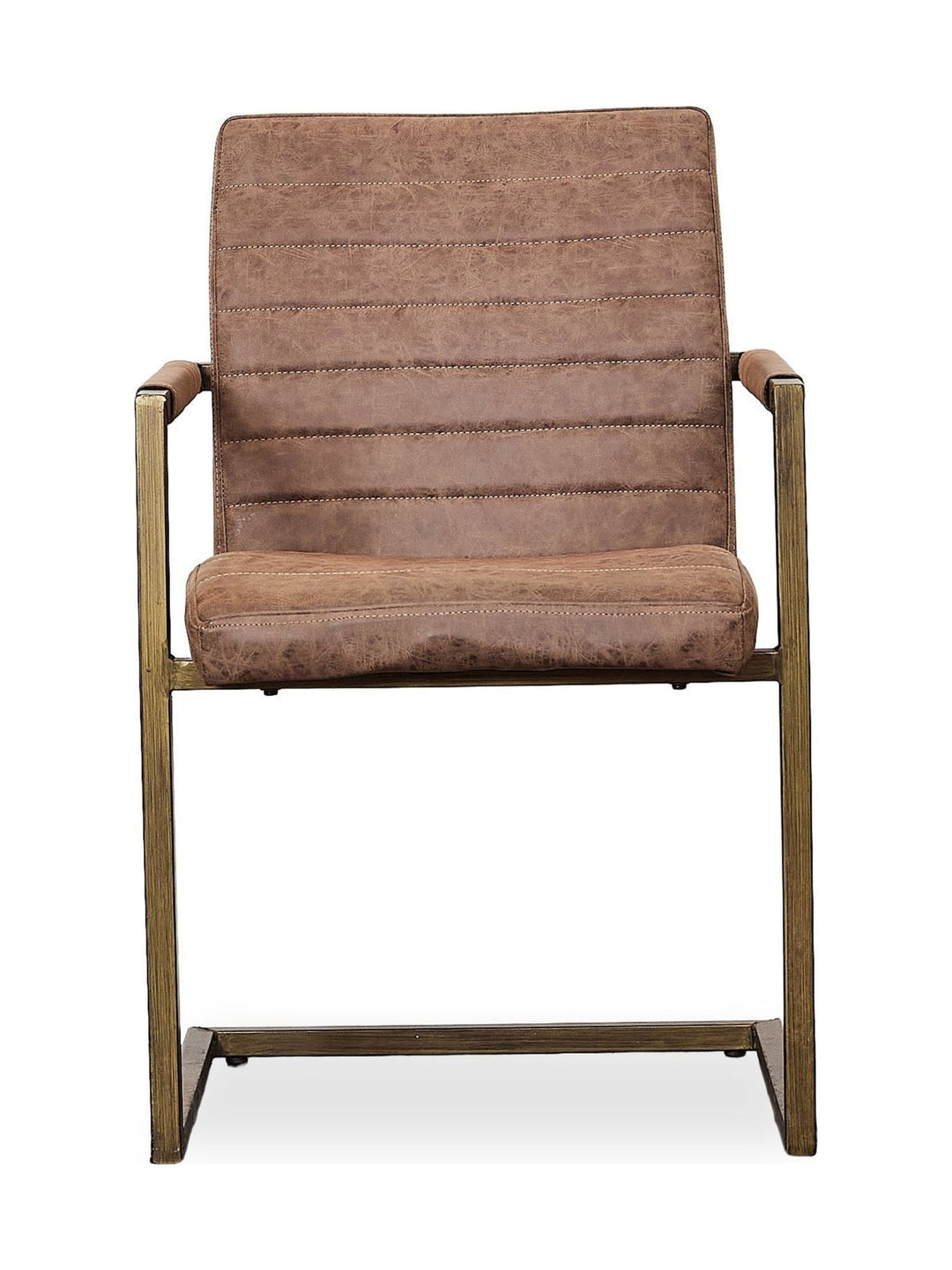 Rhett Cantilever Chair - What's New Furniture Portland Oregon