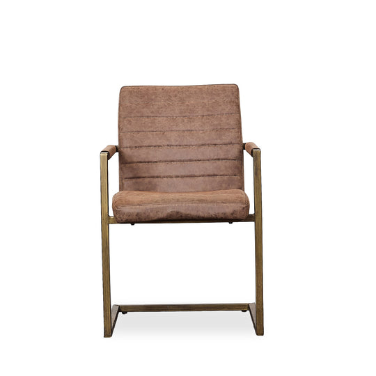Rhett Cantilever Chair - Whats New Furniture - Portland, Oregon