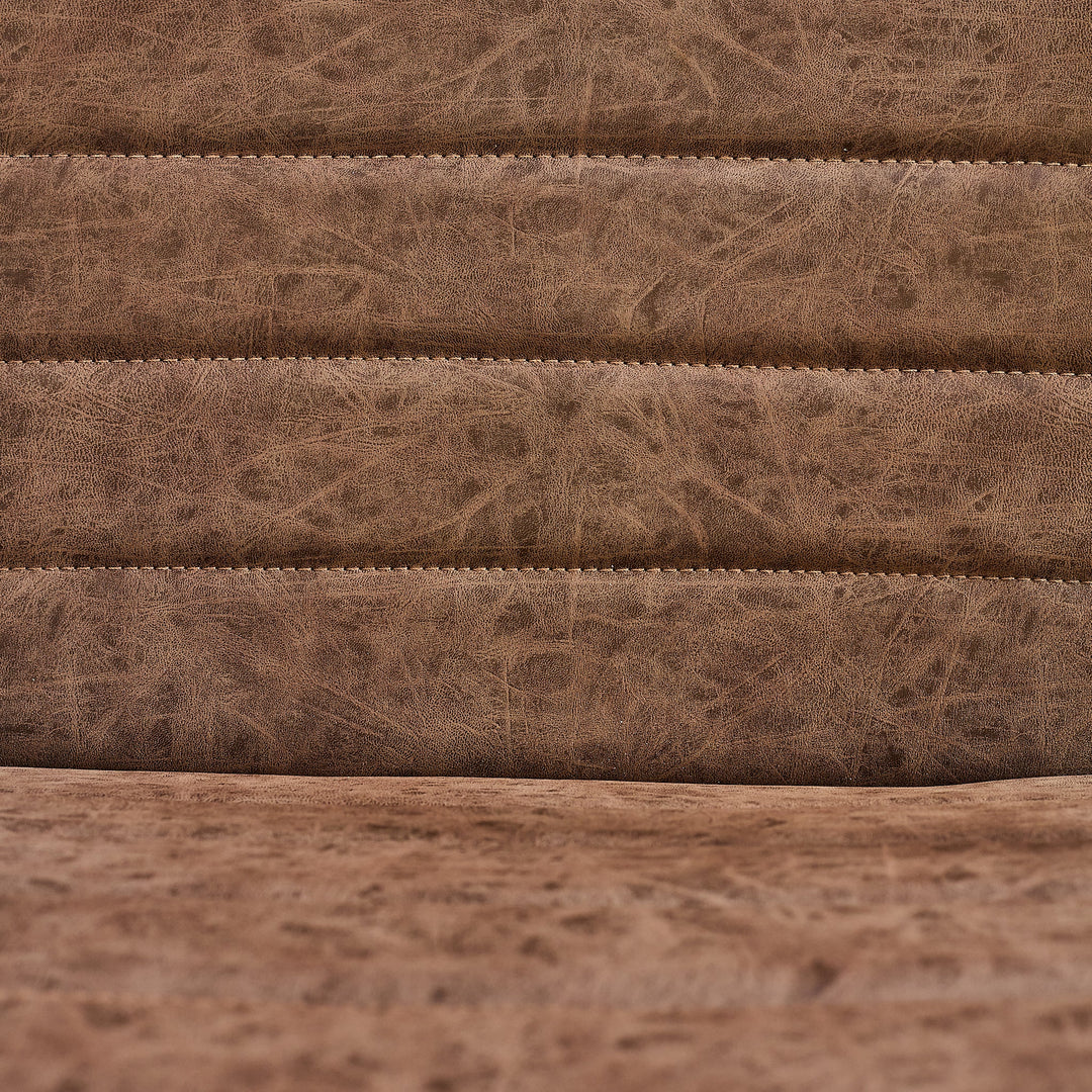 Rhett Cantilever Chair - Whats New Furniture - Portland, Oregon