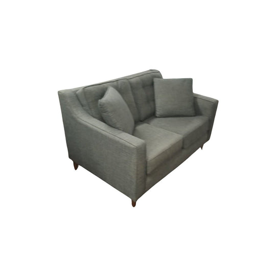 River Rock Gray Sofa - view 3