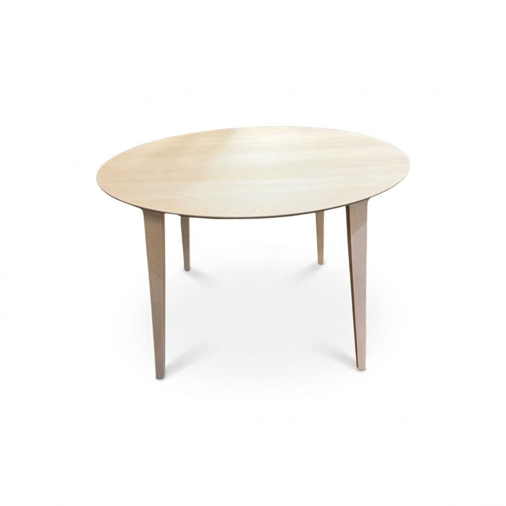 Round Dining Table - view 2