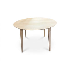 Round Dining Table - view 2