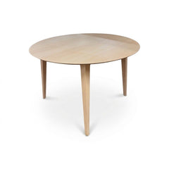 Round Dining Table - view 4