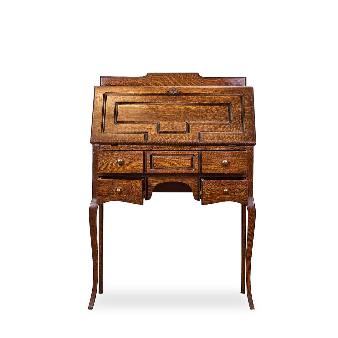 Secretary Desk - Whats New Furniture - Portland, Oregon