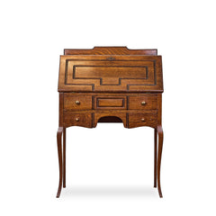 Secretary Desk | What&