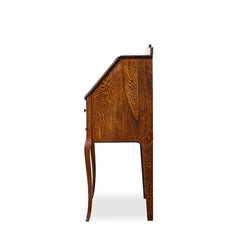 Secretary Desk detail view 5 - What&