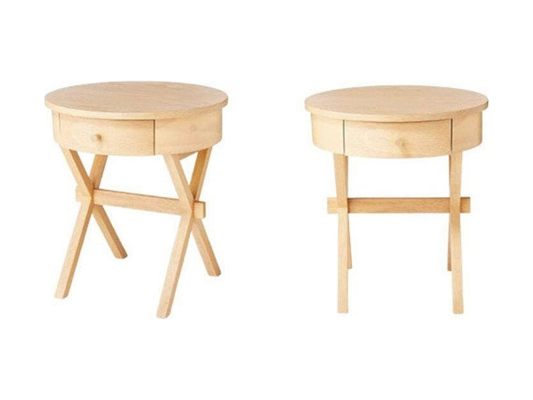 Set of 2 Side Tables - Whats New Furniture - Portland, Oregon