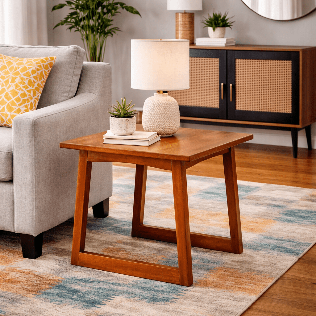 Sidetable - Whats New Furniture - Portland, Oregon