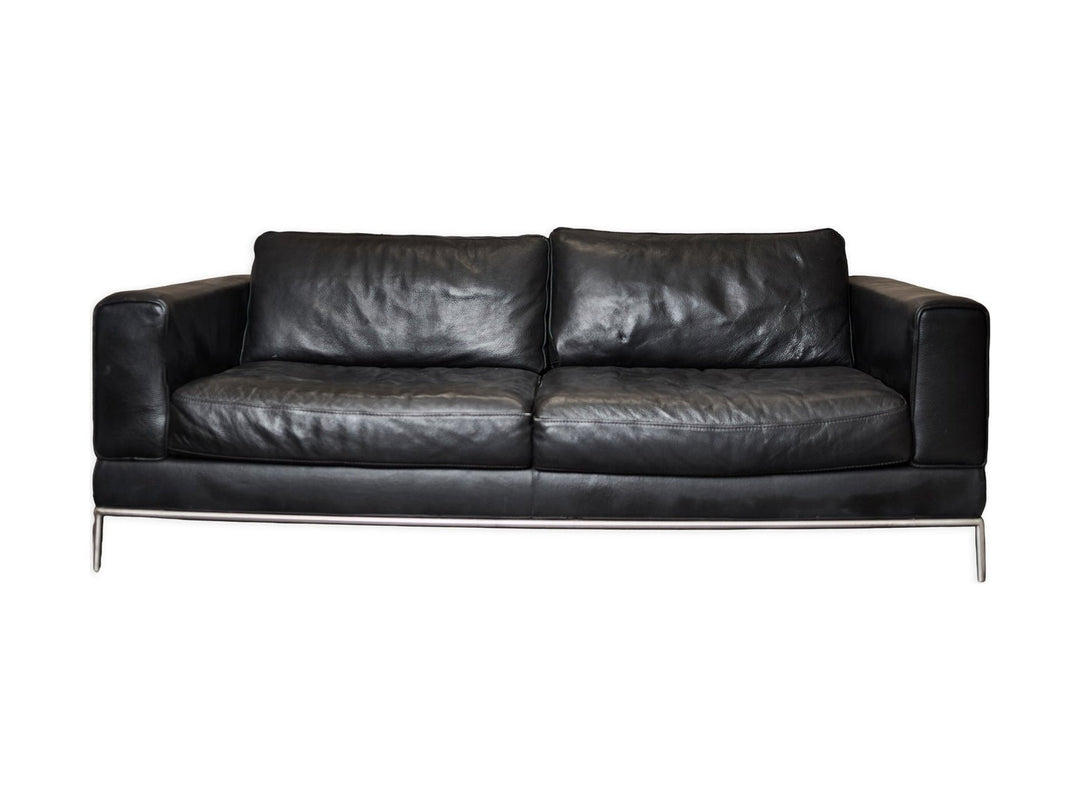 Sleek Modern Sofa - Whats New Furniture - Portland, Oregon