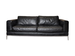 Sleek Modern Sofa - Whats New Furniture - Portland, Oregon
