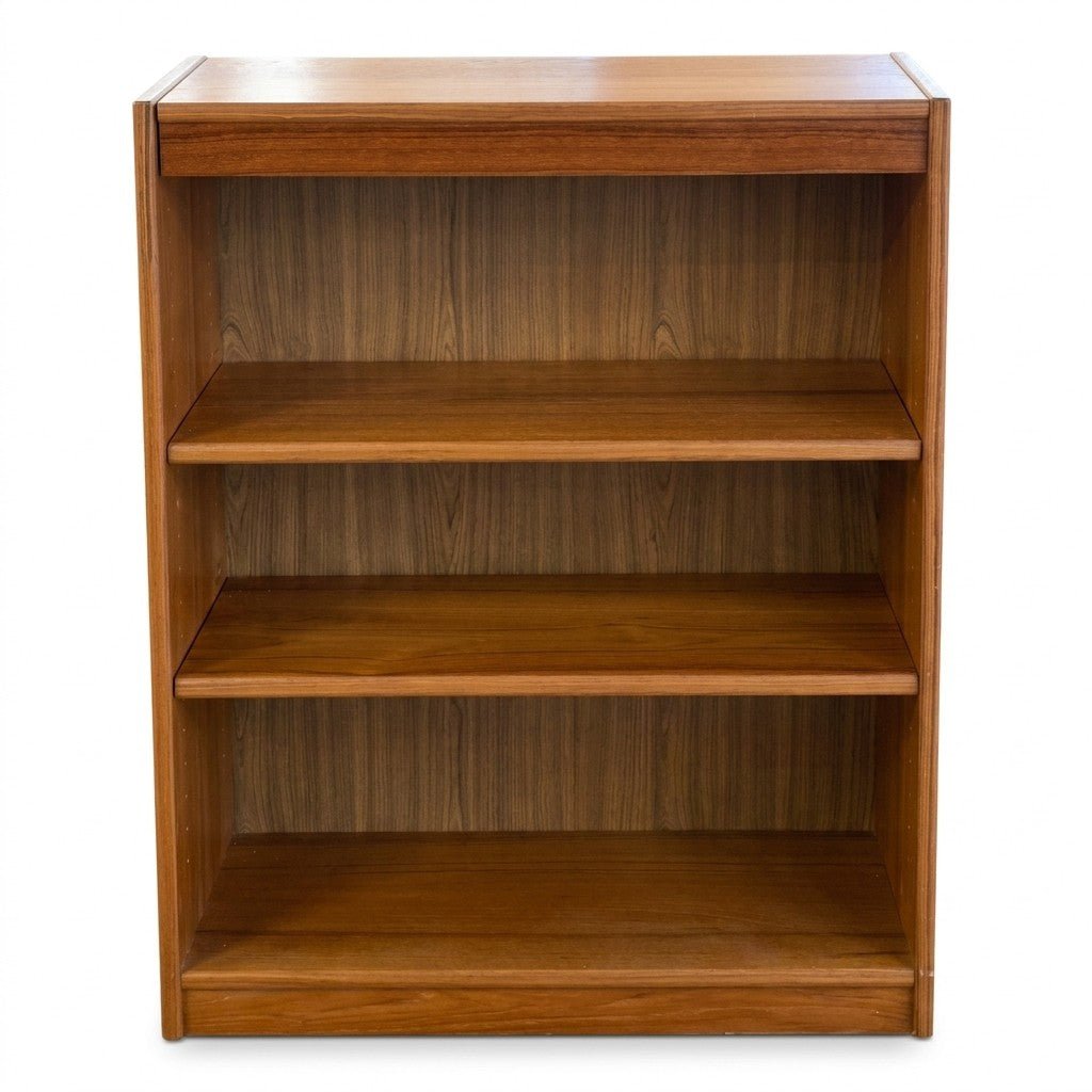 Small Bookcase - consignment furniture Portland