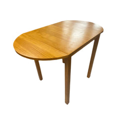 Small Drop Leaf Table - Whats New Furniture - Portland, Oregon