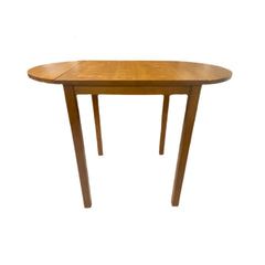 Small Drop Leaf Table - Whats New Furniture - Portland, Oregon