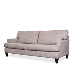 Marled Sofa detail view - Whats New Furniture - Portland, Oregon