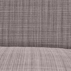 Marled Sofa detail view 4 - Whats New Furniture - Portland, Oregon