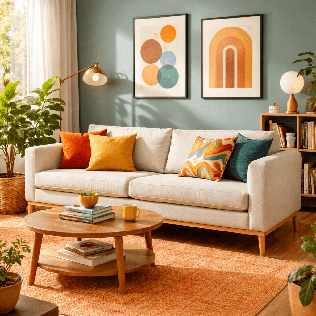Sofa - Whats New Furniture - Portland, Oregon