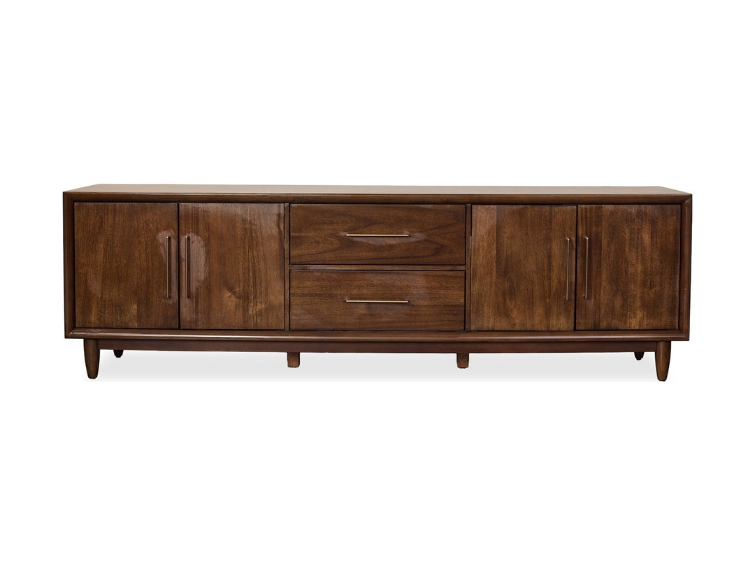 Solid Sideboard - Whats New Furniture - Portland, Oregon