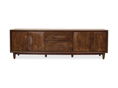 Solid Sideboard - Whats New Furniture - Portland, Oregon