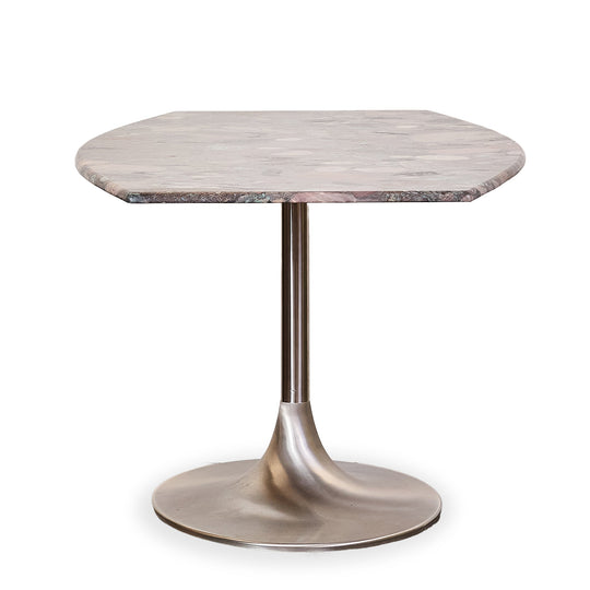 Stone Dining Table - Whats New Furniture - Portland, Oregon