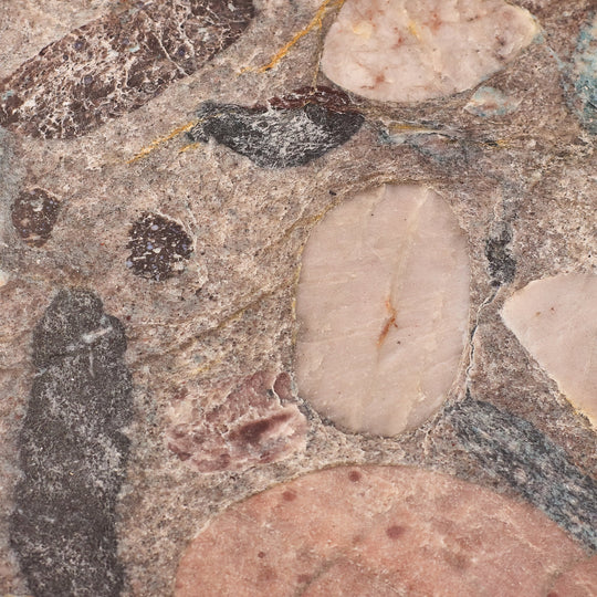 Stone Dining Table - Whats New Furniture - Portland, Oregon