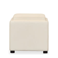 Storage Footstool - Whats New Furniture - Portland, Oregon