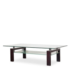 Structured Glass Table - Whats New Furniture - Portland, Oregon