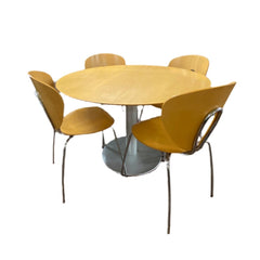 Stua Dining Set - Image 2 | What&