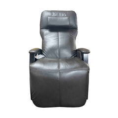 Zero Gravity Recliner – Electric Massage Chair | What&