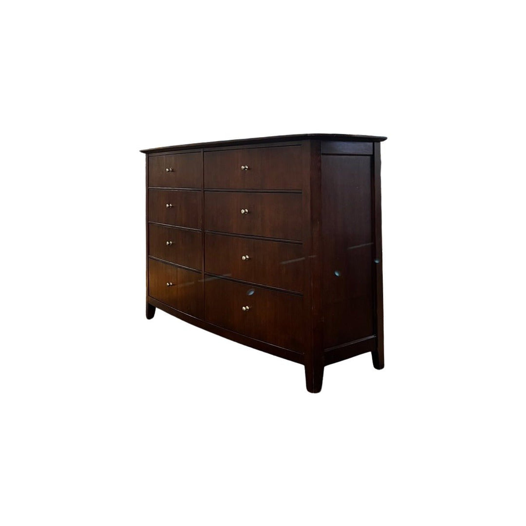 Thomasville 8-Drawer Dresser - view 4