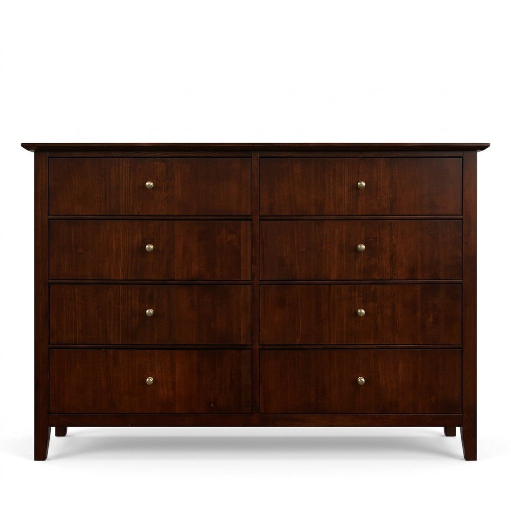 Thomasville 8-Drawer Dresser - consignment furniture Portland